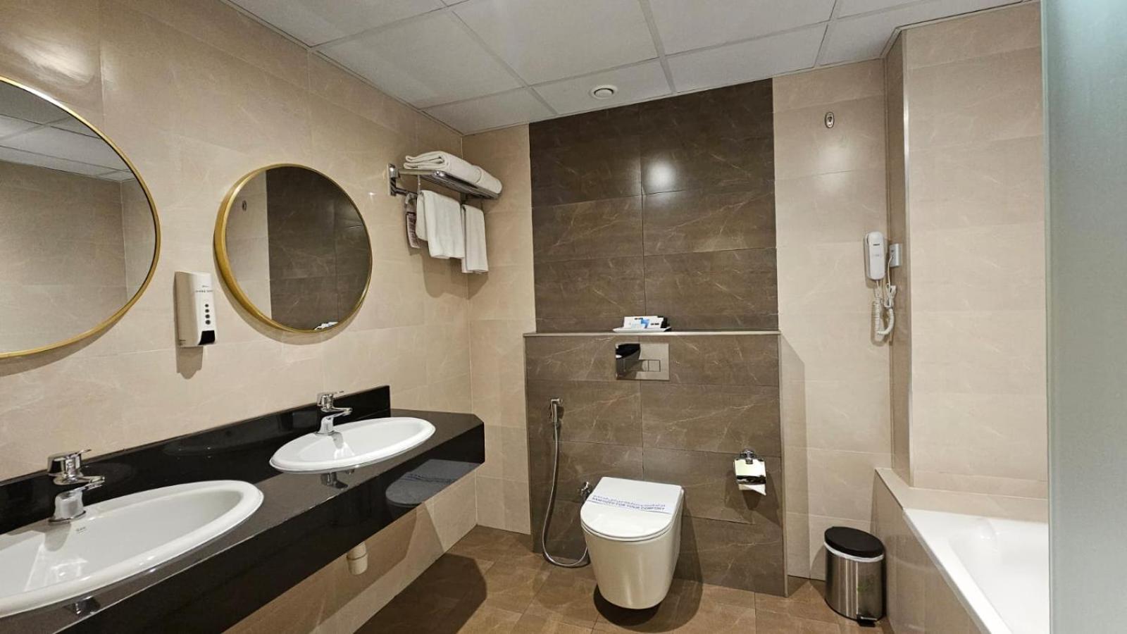 Executive Suite