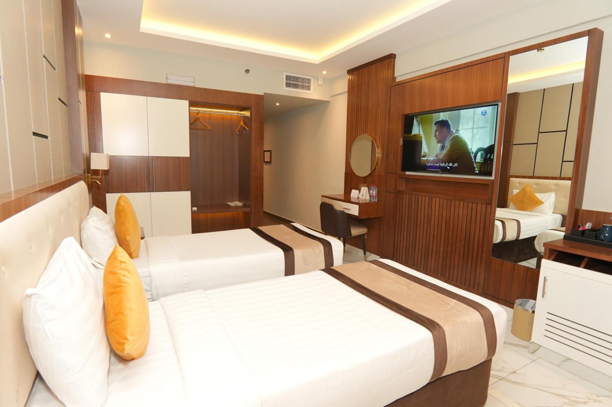 Superior Double or Twin Room