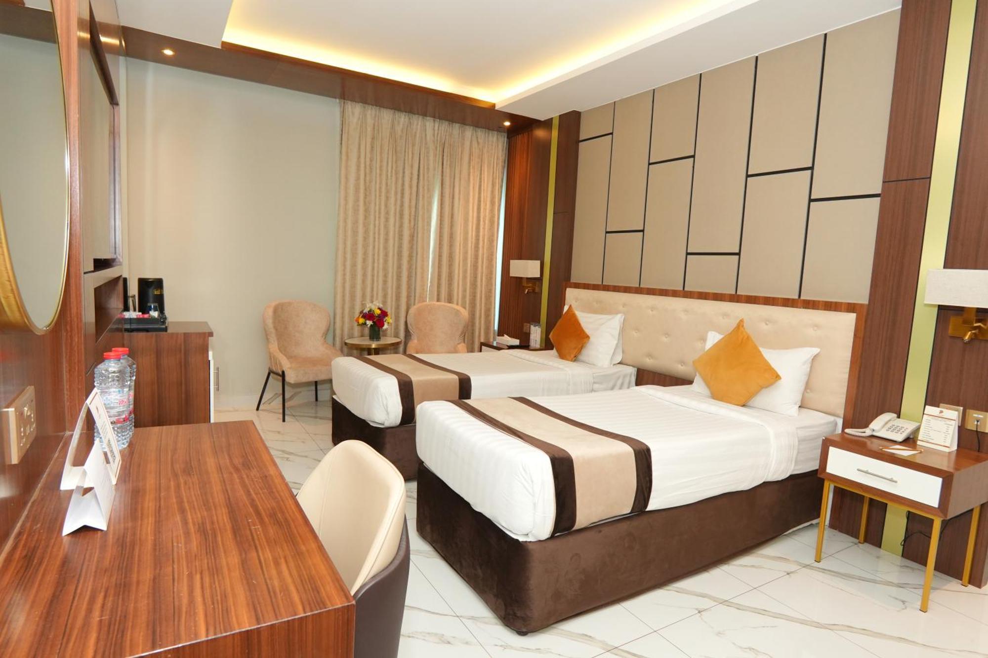 Superior Double or Twin Room