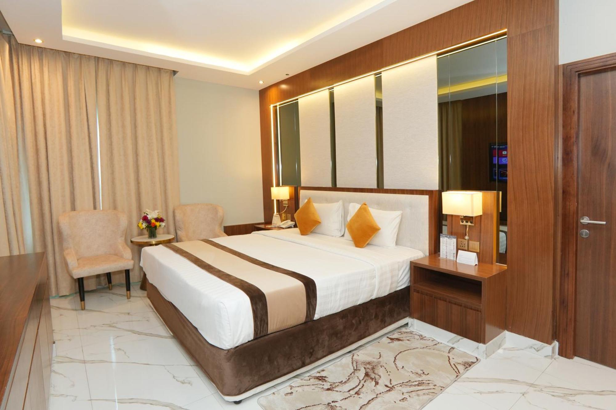 Executive Suite