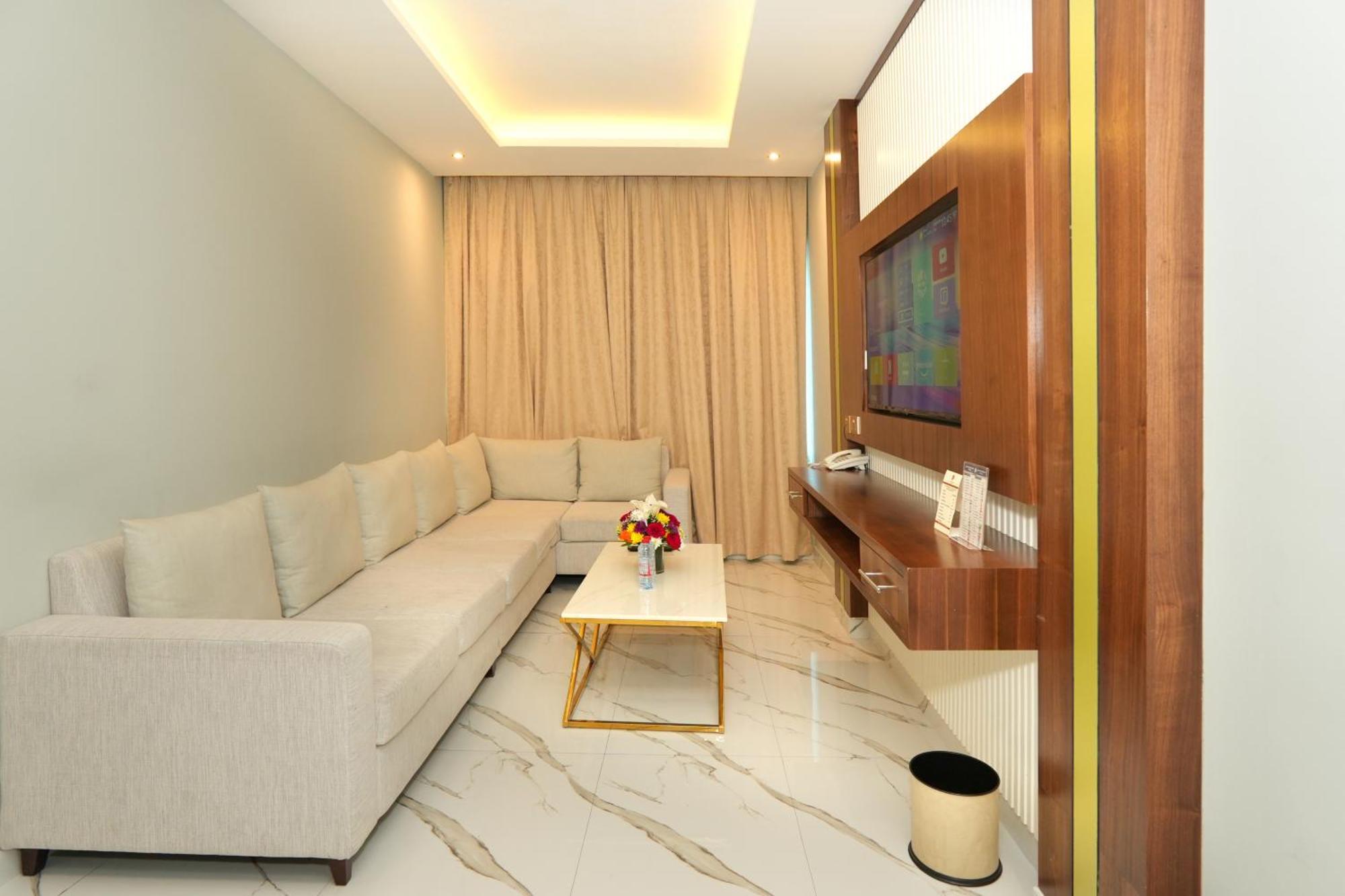 Executive Suite