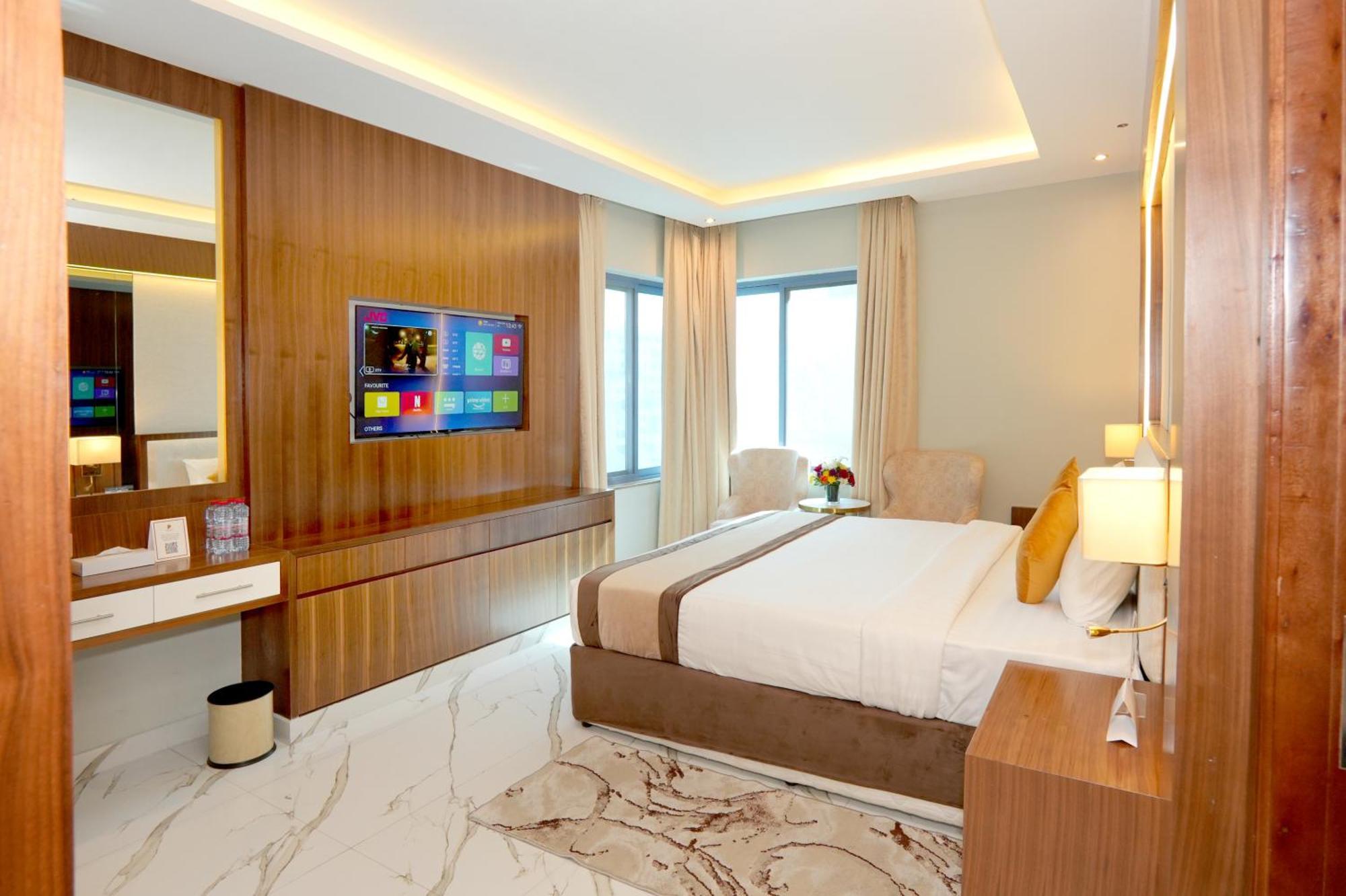 Executive Suite