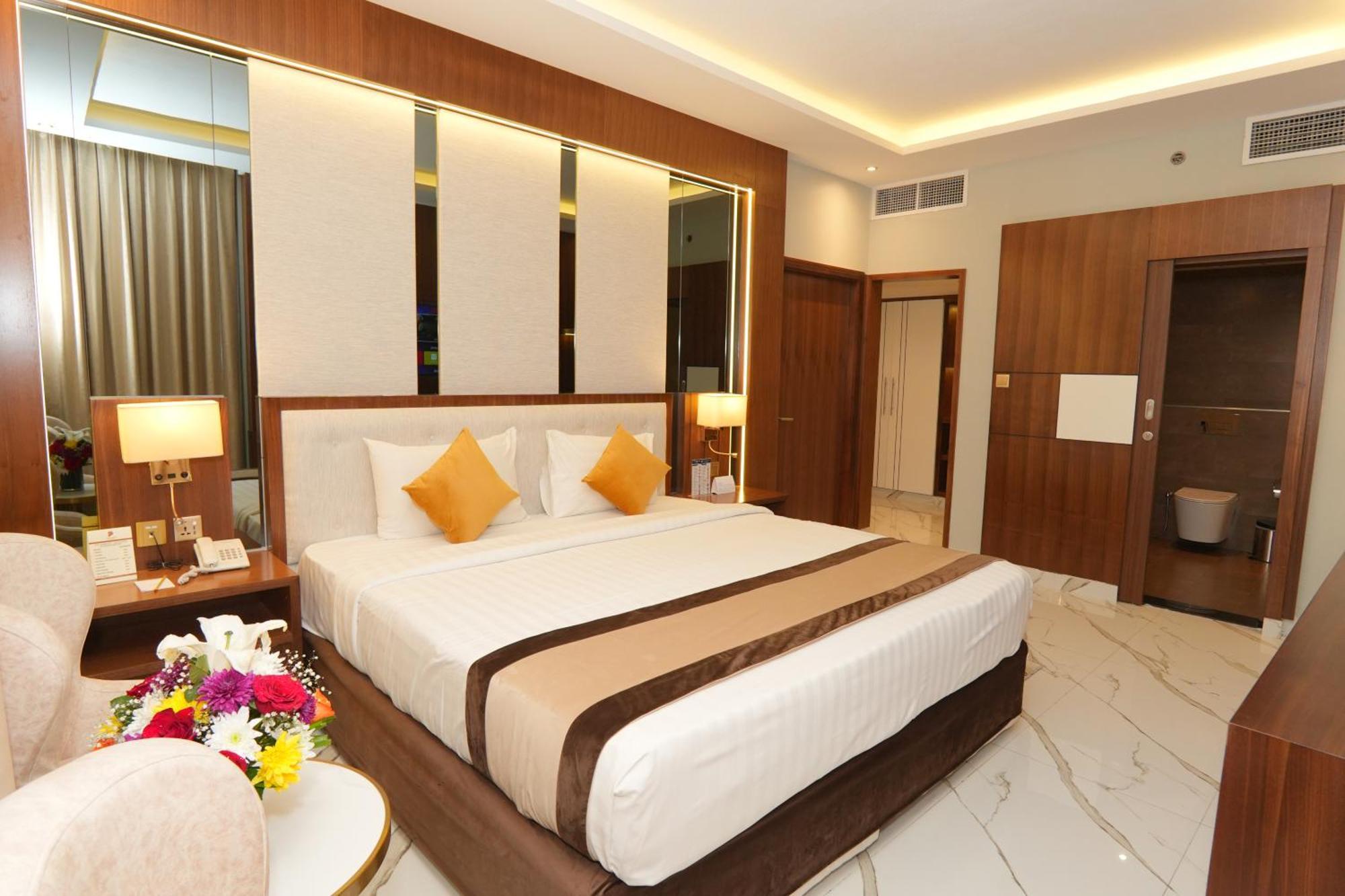 Executive Suite